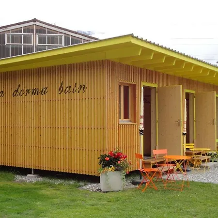 Casa Dorma Bain *